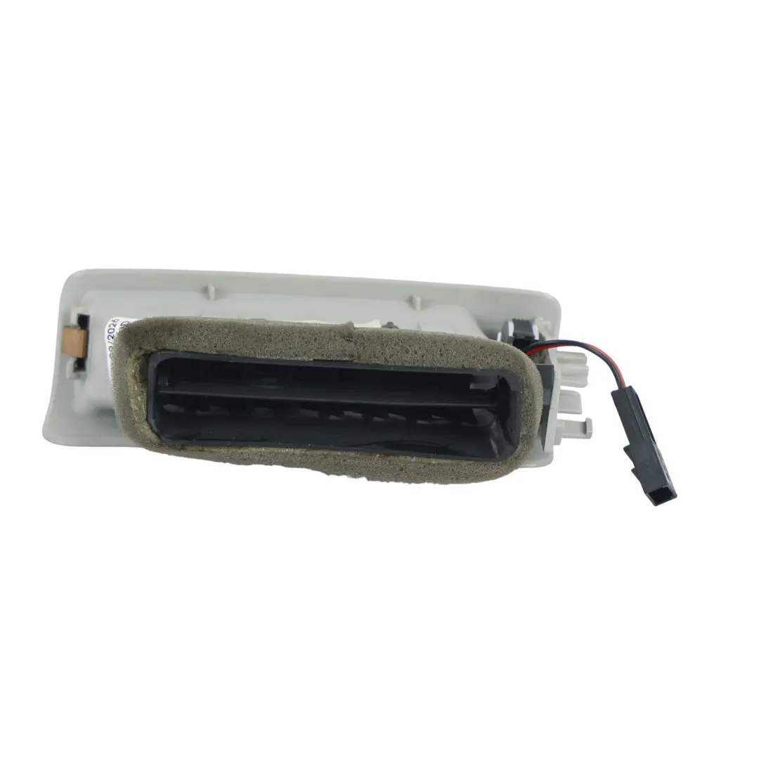 Audi A6 C7 A7 4G Upper Interior B Pillar Air Vent Grille Left N/S - SKU 4G0819209E-1 - Part number 4G0819209E