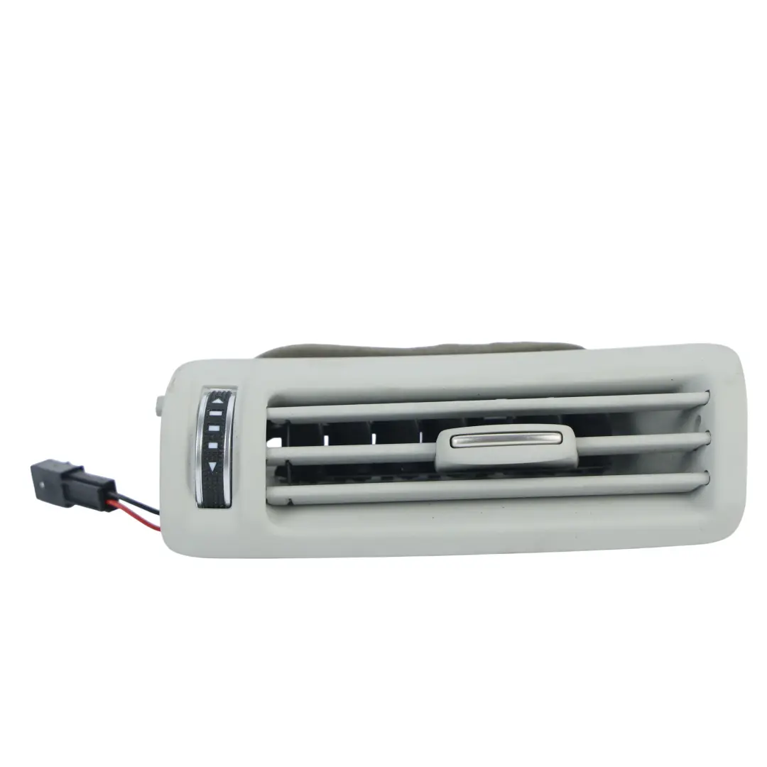 Audi A7 4G A6 C7 Presa Aria Superiore Montante B Destra Grigia - SKU 4G0819210E-1 - Numero di parte 4G0819210E