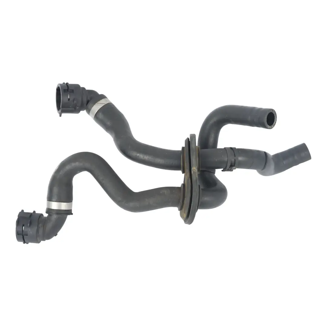 Audi A6 C7 Engine Water Coolant Pipe Hose Tube Line 2.0 TDI Diesel - SKU 4G0819350S - Part number 4G0819350S