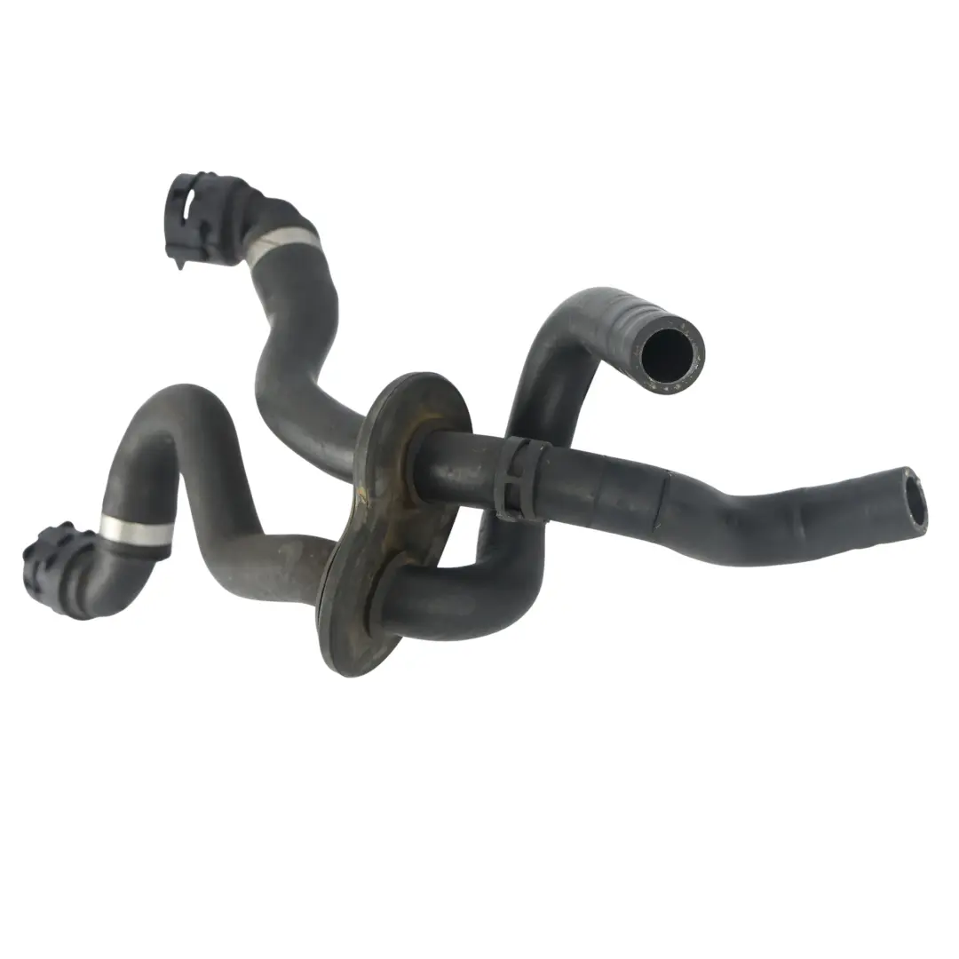 Audi A6 C7 Engine Water Coolant Pipe Hose Tube Line 2.0 TDI Diesel - SKU 4G0819350S - Part number 4G0819350S
