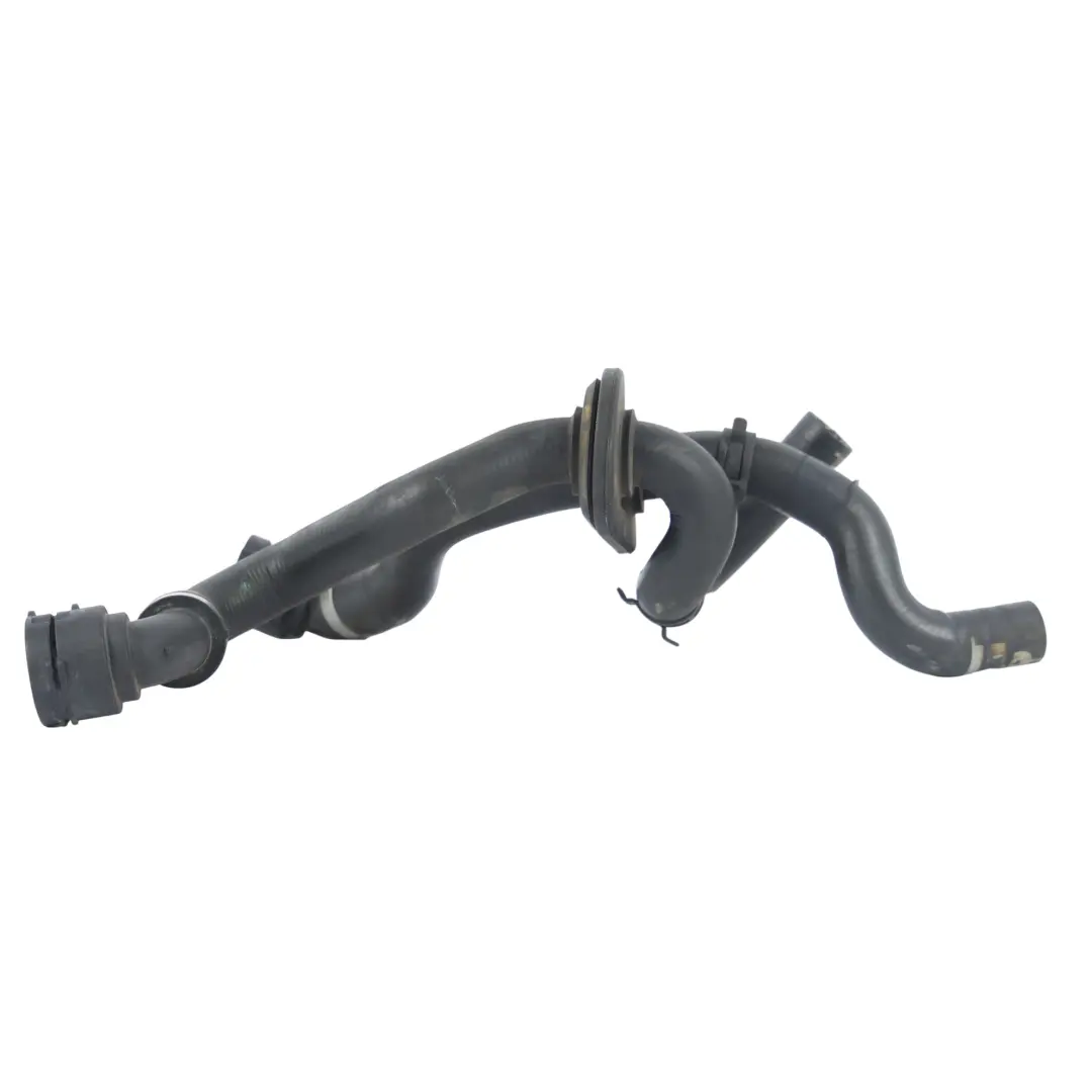 Audi A6 C7 Tuyau Liquide Refroidissement Moteur 2.0 TDI Diesel - SKU 4G0819350S - Numéro de pièce 4G0819350S