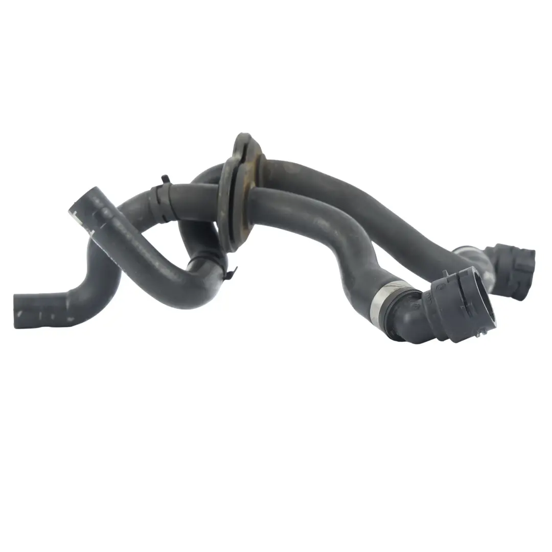 Water Coolant Pipe Hose Tube Line 2.0 TDI Diesel to Audi A6 C7 Engine with Part number 4G0819350S Audi A6 C7 Engine Water Coolant Pipe Hose Tube Line 2.0 TDI Diesel - SKU 4G0819350S - Part number 4G0819350S