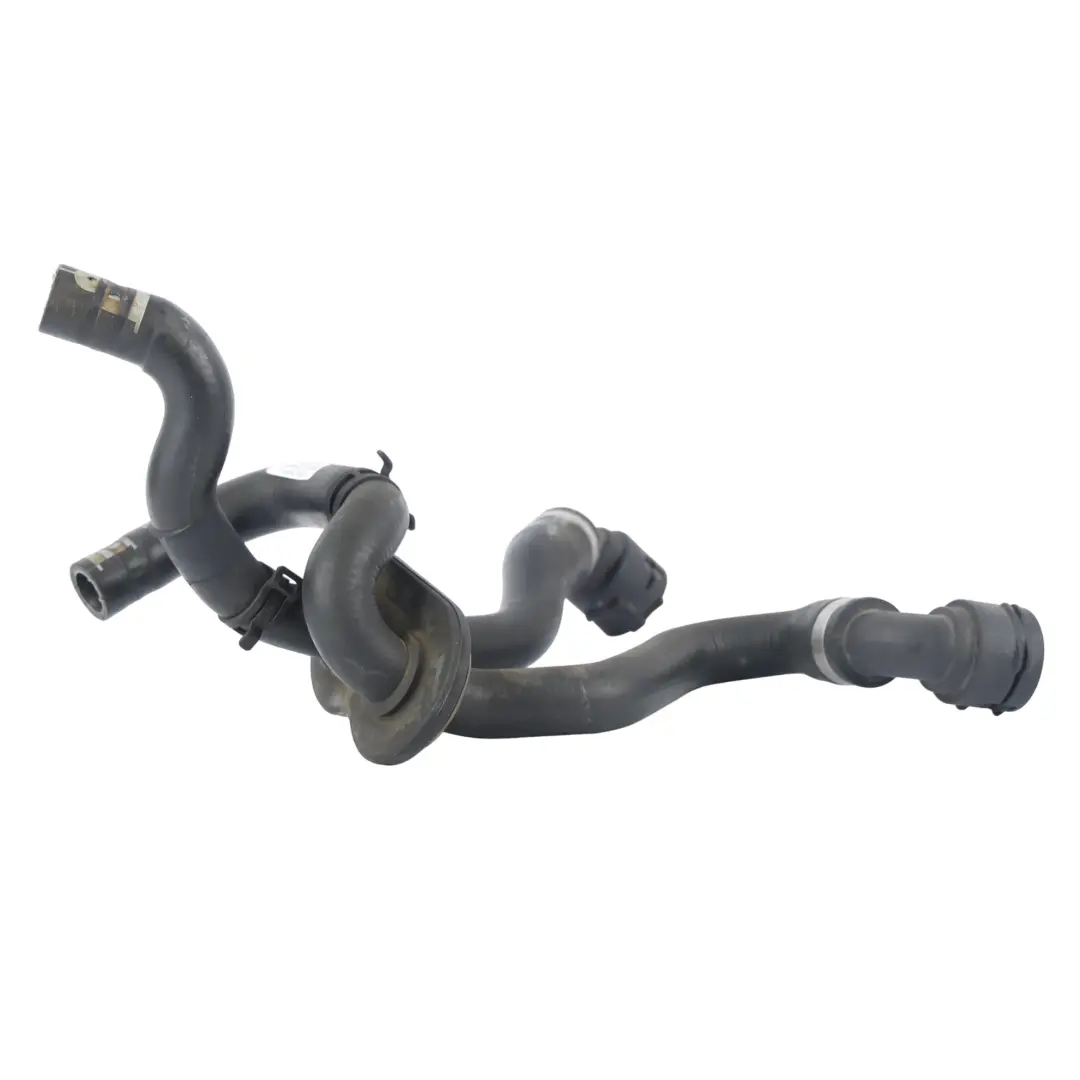 Water Coolant Pipe Hose Tube Line 2.0 TDI Diesel to Audi A6 C7 Engine with Part number 4G0819350S Audi A6 C7 Engine Water Coolant Pipe Hose Tube Line 2.0 TDI Diesel - SKU 4G0819350S - Part number 4G0819350S