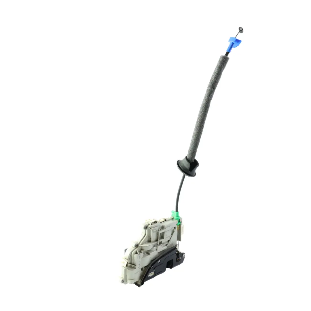Audi A4 B9 Rear Door Central Lock Actuator Motor Left N/S - SKU 4G0839015F-3 - Part number 4G0839015F