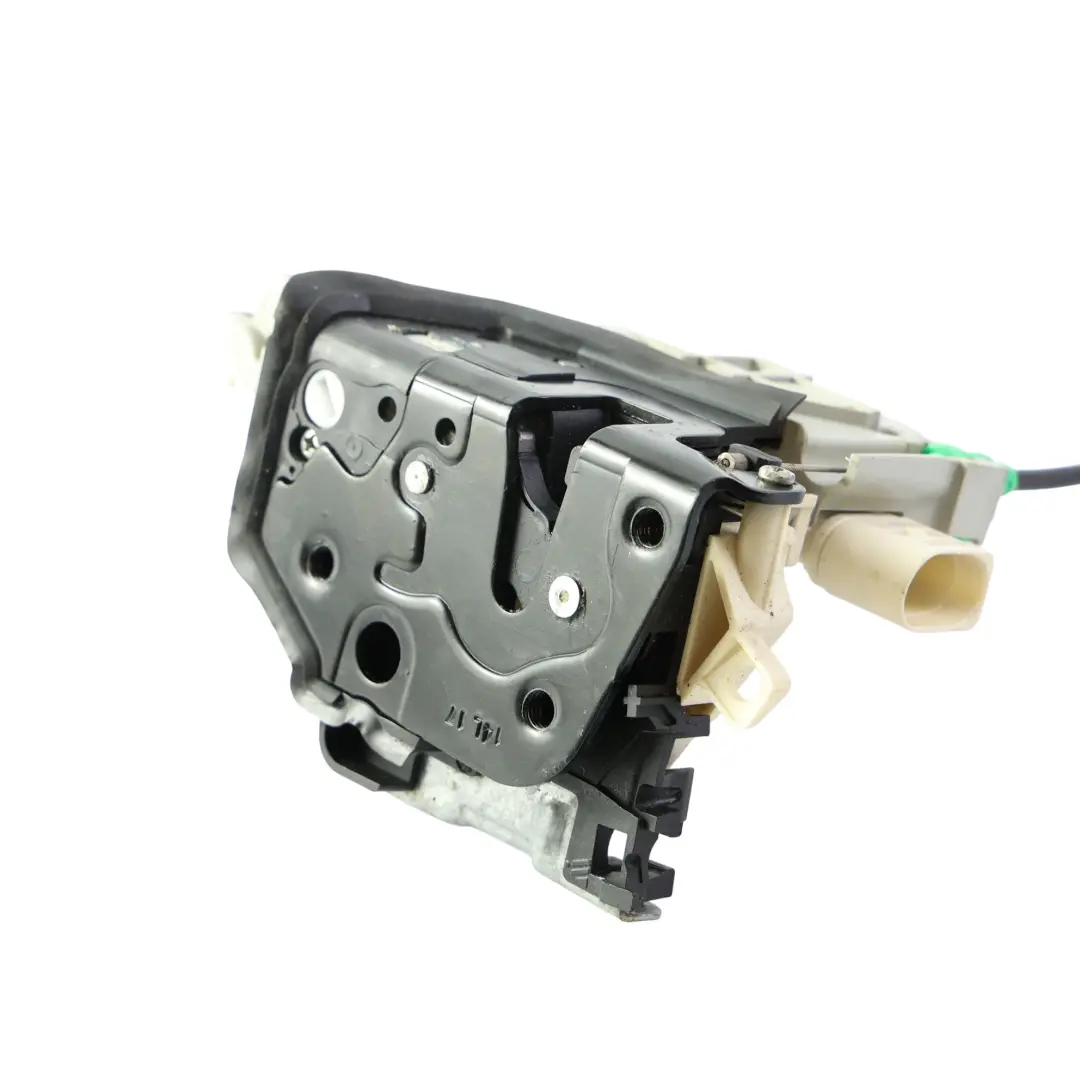 Audi A4 B9 Rear Door Central Lock Actuator Motor Left N/S - SKU 4G0839015F-3 - Part number 4G0839015F