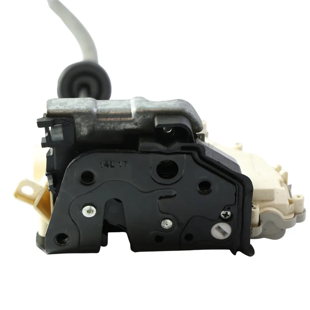 Audi A4 B9 Silnik Zamka Centralnego Drzwi Tylnych Lewy - SKU 4G0839015F-3 - Numer Części 4G0839015F