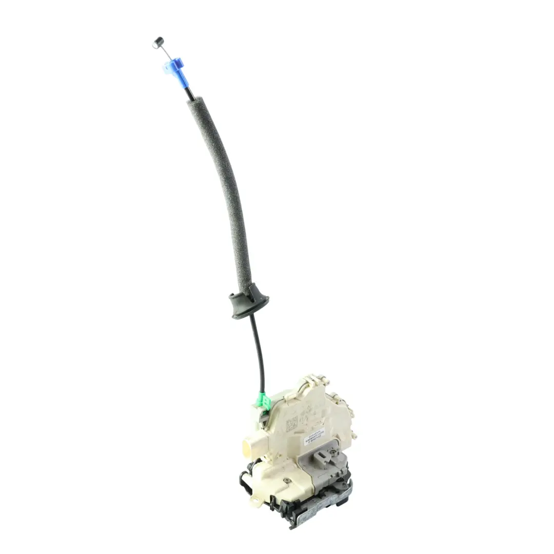 Audi A4 B9 Moteur Verrouillage Centralisé Porte Arrière Gauche - SKU 4G0839015F-3 - Numéro de pièce 4G0839015F