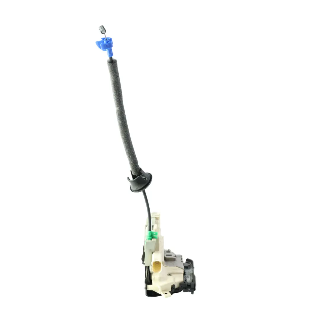 Door Central Lock Actuator Motor Left N/S to Audi A4 B9 Rear with Part number 4G0839015F Audi A4 B9 Rear Door Central Lock Actuator Motor Left N/S - SKU 4G0839015F-3 - Part number 4G0839015F