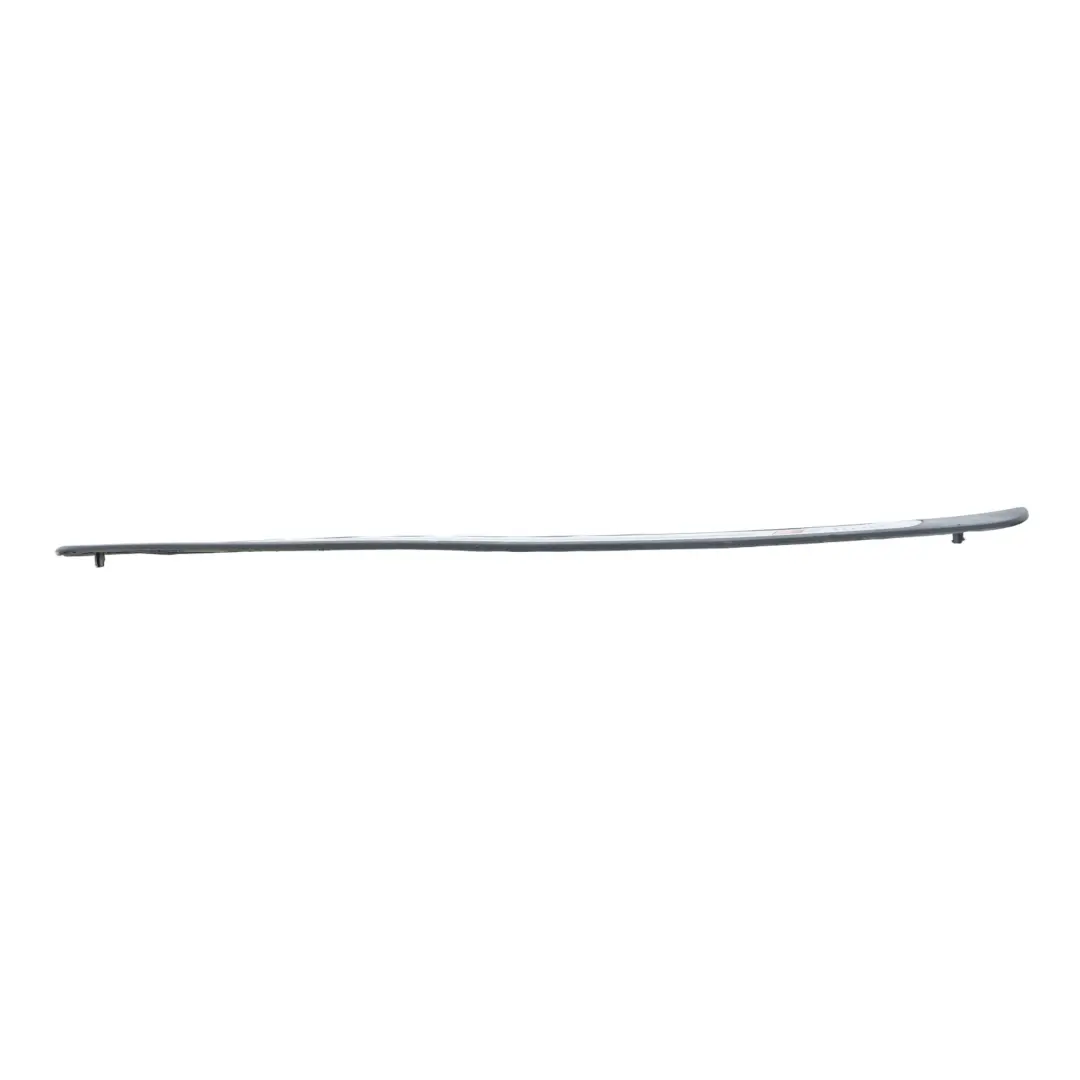 Audi A6 C7 Einstiegsleiste Abdeckung Blende S-Line Vorne Hinten Set - SKU 4G0853373B - Teilenummer 4G0853373B