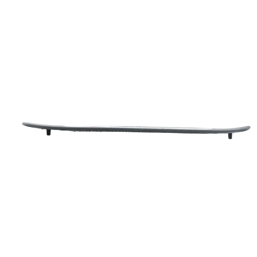 Audi A6 C7 Door Sill Plate Cover Trim S-Line Front Rear Set - SKU 4G0853373B - Part number 4G0853373B