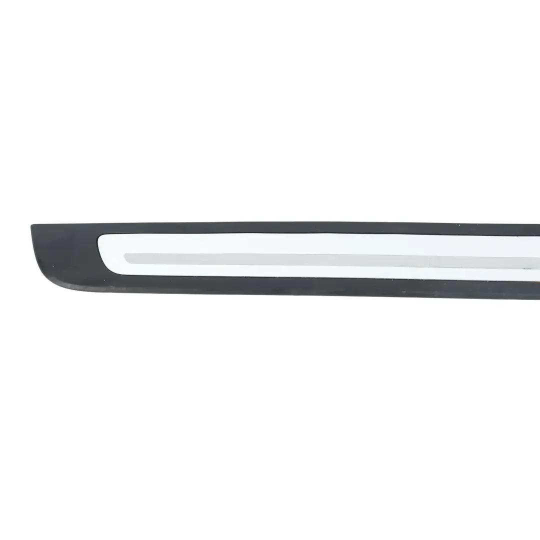 Audi A6 C7 Embellecedor Umbral Puerta S-Line Delantero Trasero Juego - SKU 4G0853373B - Número de pieza 4G0853373B