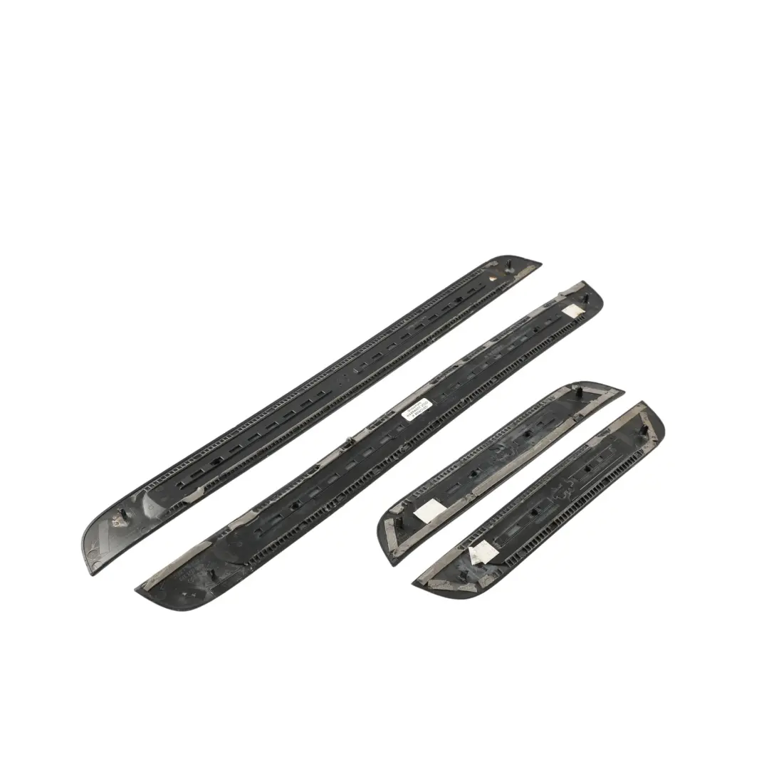 Audi A6 C7 Einstiegsleiste Abdeckung Vorne Hinten Allroad Links Rechts - SKU 4G0853374-1 - Teilenummer 4G0853374