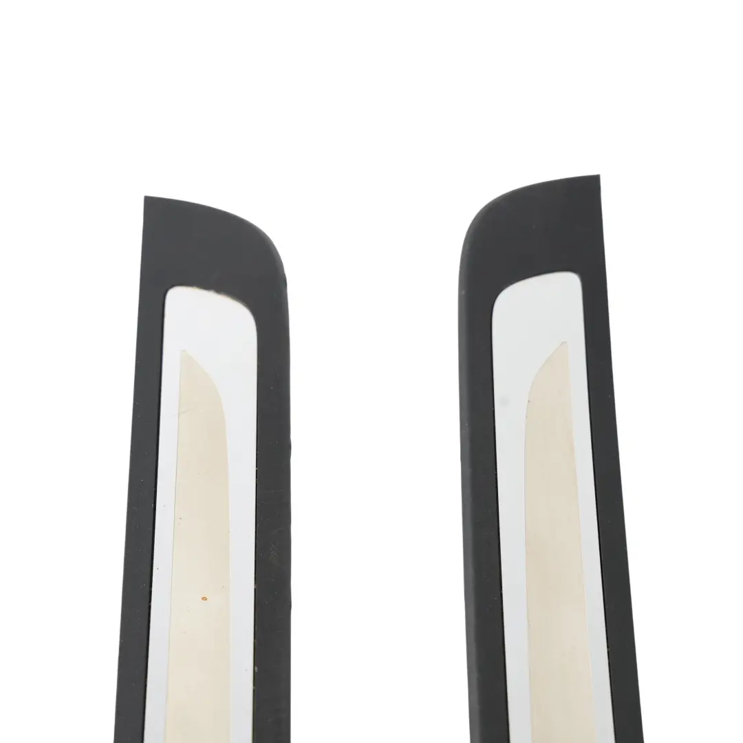 Front Rear Door Entrance Sill Cover Strip Allroad Left Right N/O/S to Audi A6 C7 with Part number 4G0853374 Audi A6 C7 Front Rear Door Entrance Sill Cover Strip Allroad Left Right N/O/S - SKU 4G0853374-1 - Part number 4G0853374