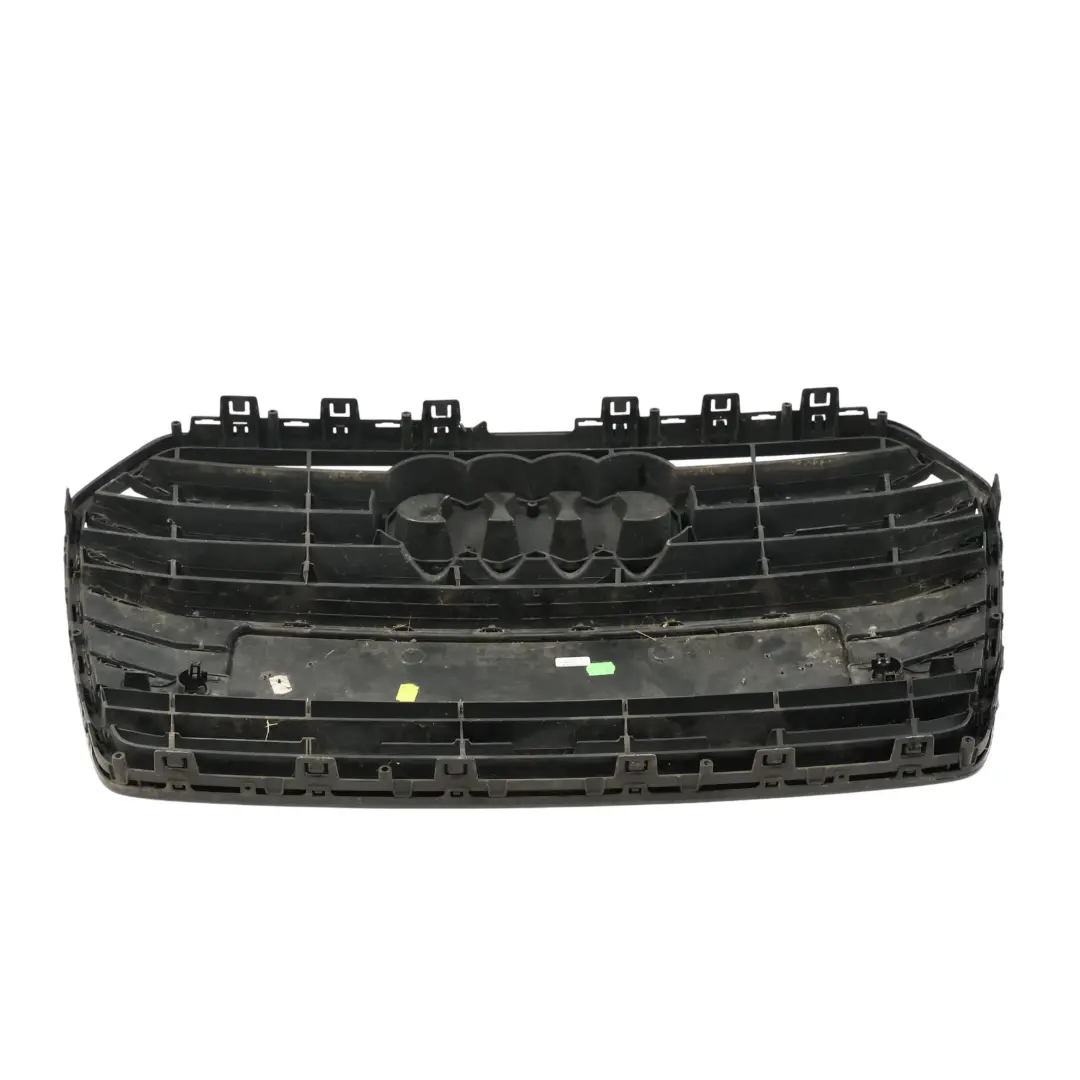 Audi A6 C7 Grill Przedni Atrapa Chłodnicy Osłona - SKU 4G0853651AE - Numer Części 4G0853651AE