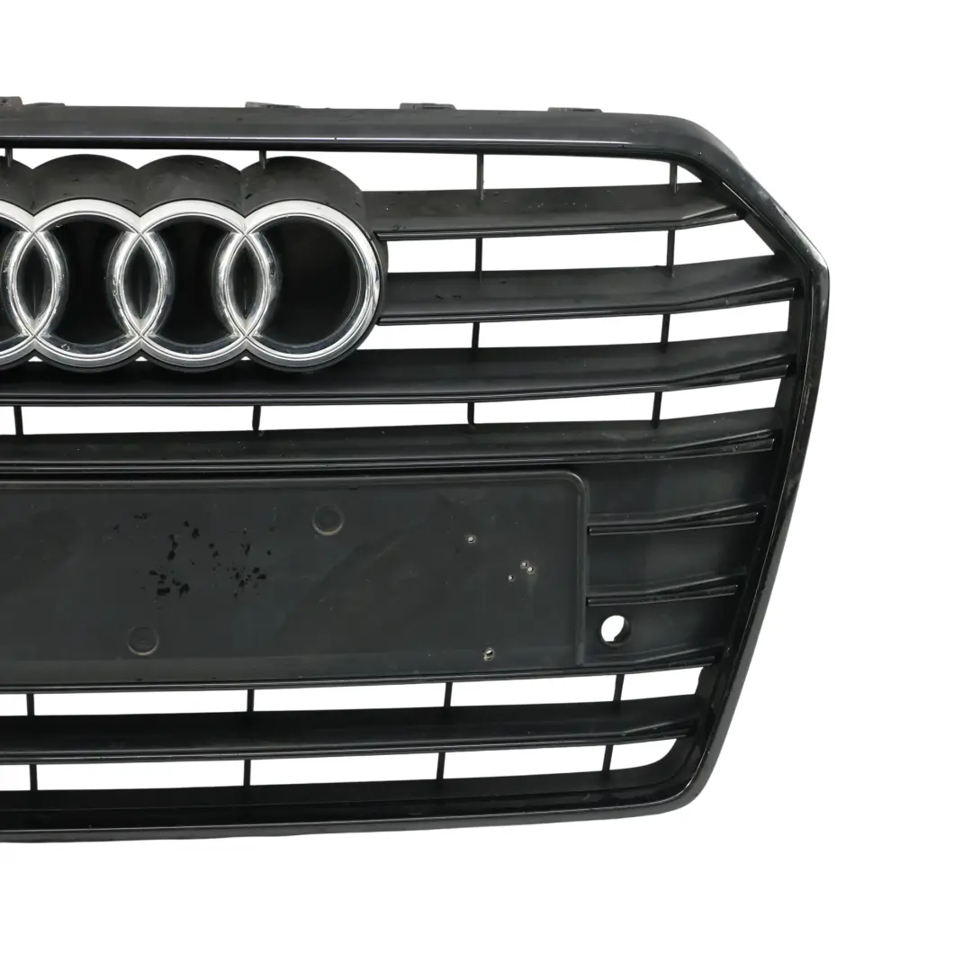 Griglia Radiatore Anteriore Pannello Copertura Traversa per Audi A6 C7 con numero di parte 4G0853651AE Audi A6 C7 Griglia Radiatore Anteriore Pannello Copertura Traversa - SKU 4G0853651AE - Numero di parte 4G0853651AE