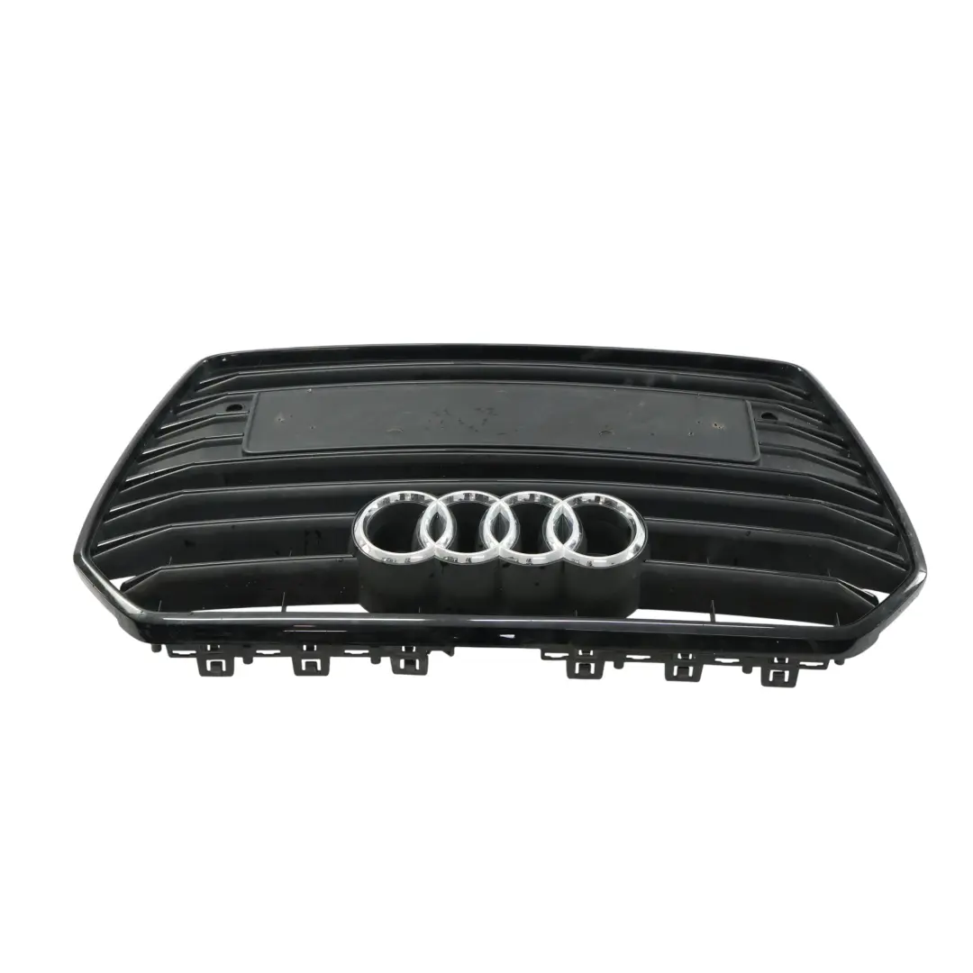 Kühlergrill Frontverkleidung Blende Abdeckung Gitter für Audi A6 C7 mit Teilenummer 4G0853651AE Audi A6 C7 Kühlergrill Frontverkleidung Blende Abdeckung Gitter - SKU 4G0853651AE - Teilenummer 4G0853651AE
