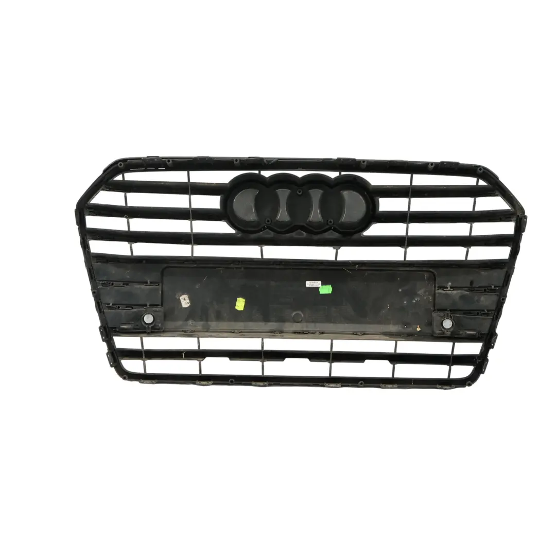 Audi A6 C7 Calandre Avant Cadre Panneau Poutre Couvercle Grille - SKU 4G0853651AE - Numéro de pièce 4G0853651AE