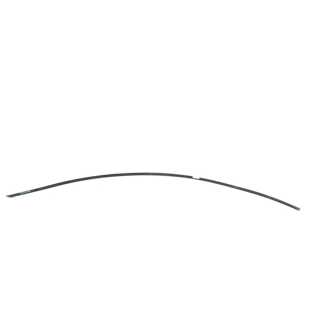 Audi A6 C7 Avant Modanatura Superiore Tetto Nero Anteriore Destra - SKU 4G0853816 - Numero di parte 4G0853816
