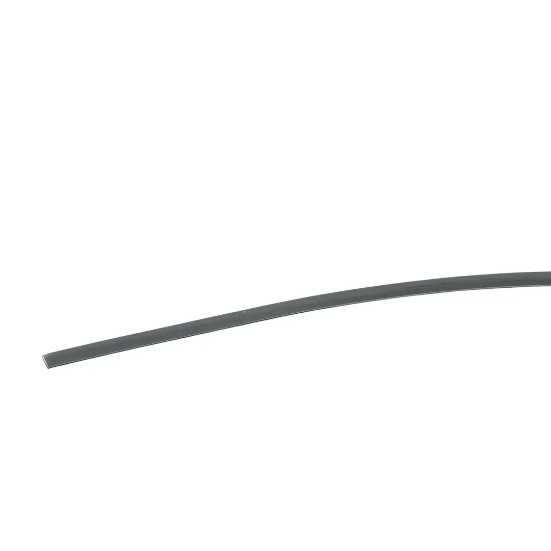 Upper Roof Moulding Trim Strip Black Front Right O/S to Audi A6 C7 Avant with Part number 4G0853816 Audi A6 C7 Avant Upper Roof Moulding Trim Strip Black Front Right O/S - SKU 4G0853816 - Part number 4G0853816
