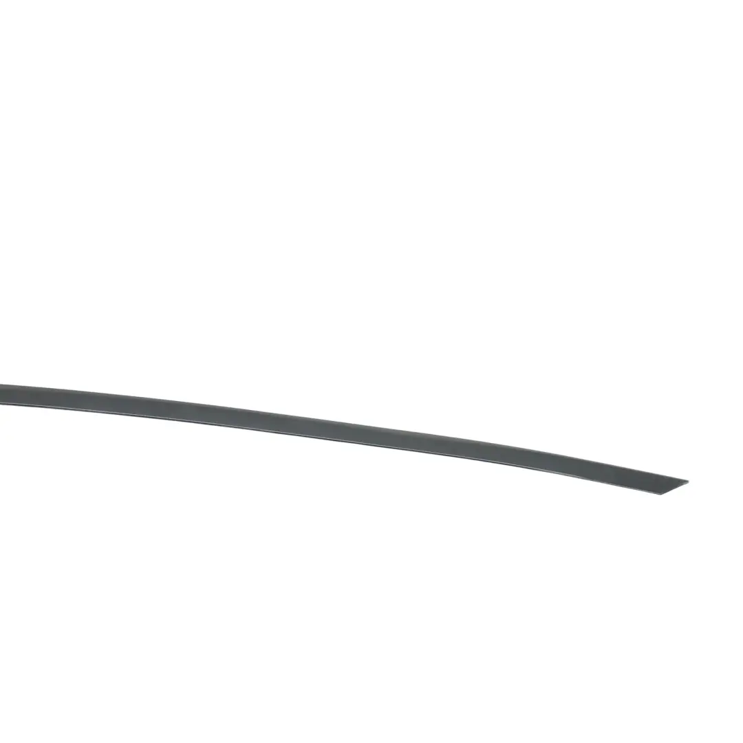 Baguette Moulure Toit Supérieure Noir Avant Droite pour Audi A6 C7 Avant à propos du numéro de pièce 4G0853816 Audi A6 C7 Avant Baguette Moulure Toit Supérieure Noir Avant Droite - SKU 4G0853816 - Numéro de pièce 4G0853816
