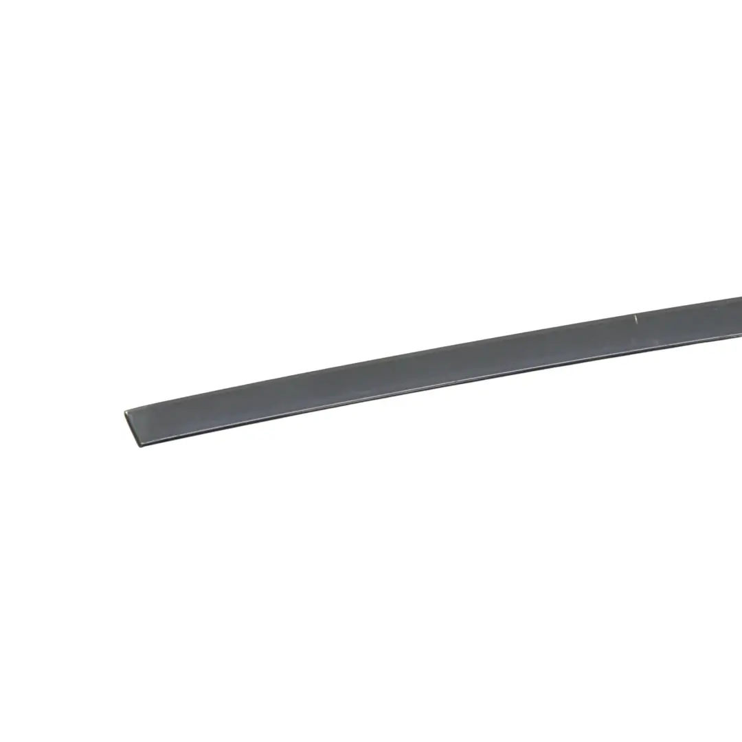 Baguette Moulure Toit Supérieure Noir Avant Droite pour Audi A6 C7 Avant à propos du numéro de pièce 4G0853816 Audi A6 C7 Avant Baguette Moulure Toit Supérieure Noir Avant Droite - SKU 4G0853816 - Numéro de pièce 4G0853816
