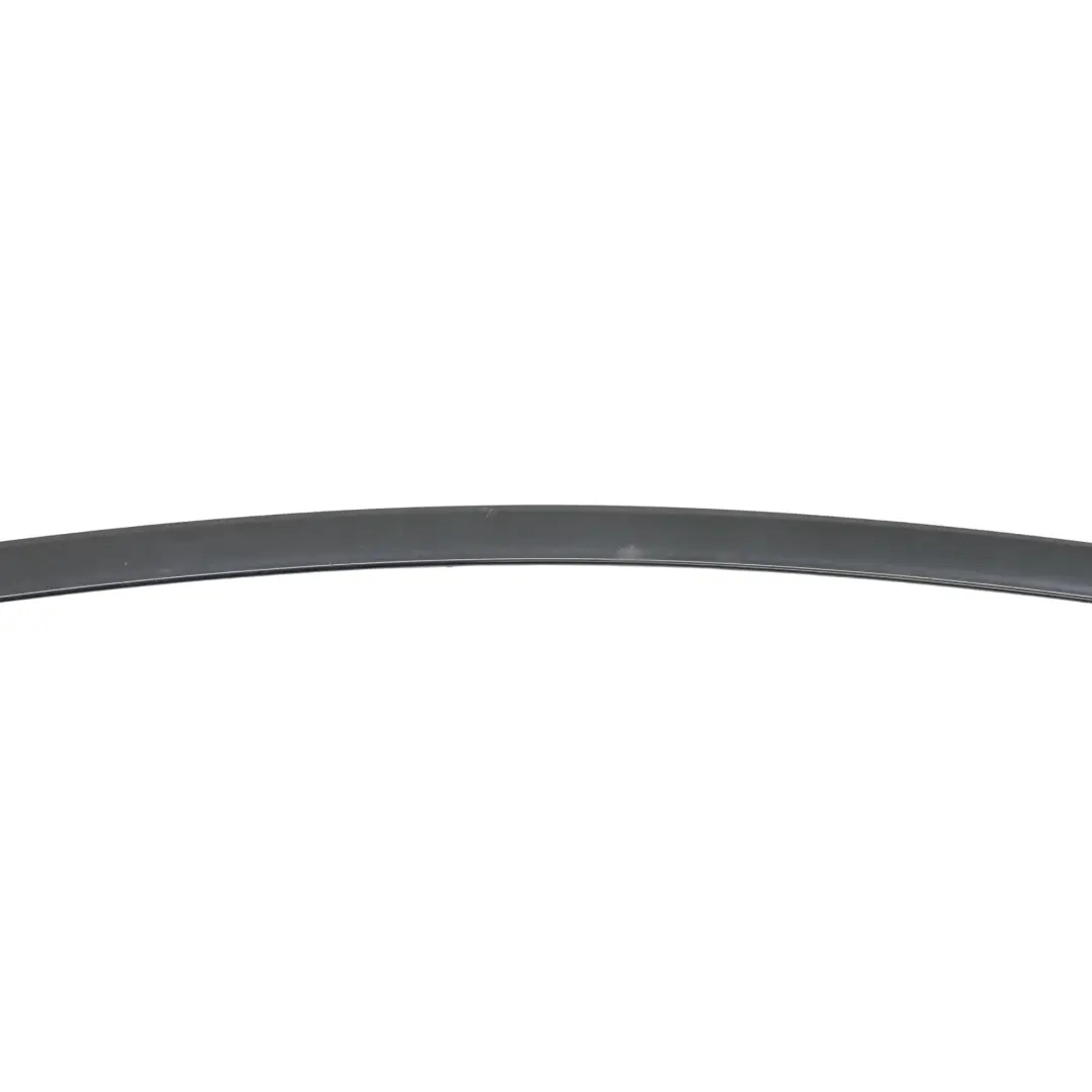 Modanatura Superiore Tetto Nero Anteriore Destra per Audi A6 C7 Avant con numero di parte 4G0853816 Audi A6 C7 Avant Modanatura Superiore Tetto Nero Anteriore Destra - SKU 4G0853816 - Numero di parte 4G0853816