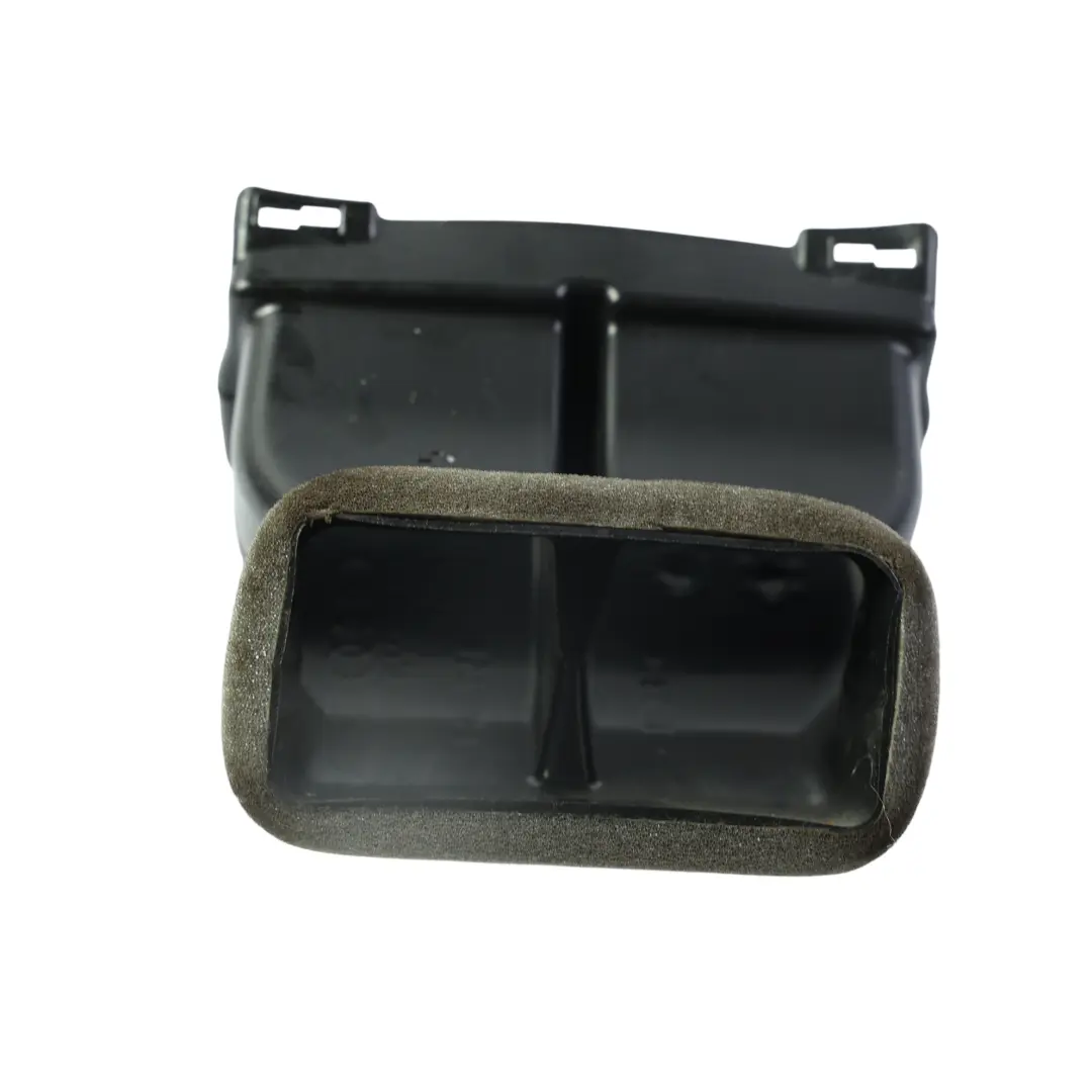 Audi A6 C7 Avant Allroad Conducto Aire Pies Boquilla Pieza Unión - SKU 4G0857042A - Número de pieza 4G0857042A
