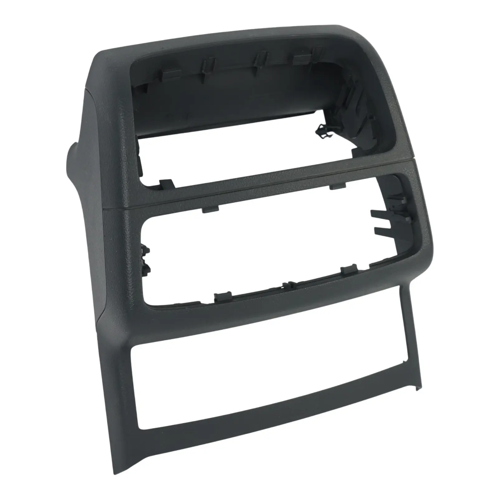 Audi A6 S6 C7 A7 4G8 Marco Cubierta Consola Central 4G0864376B
