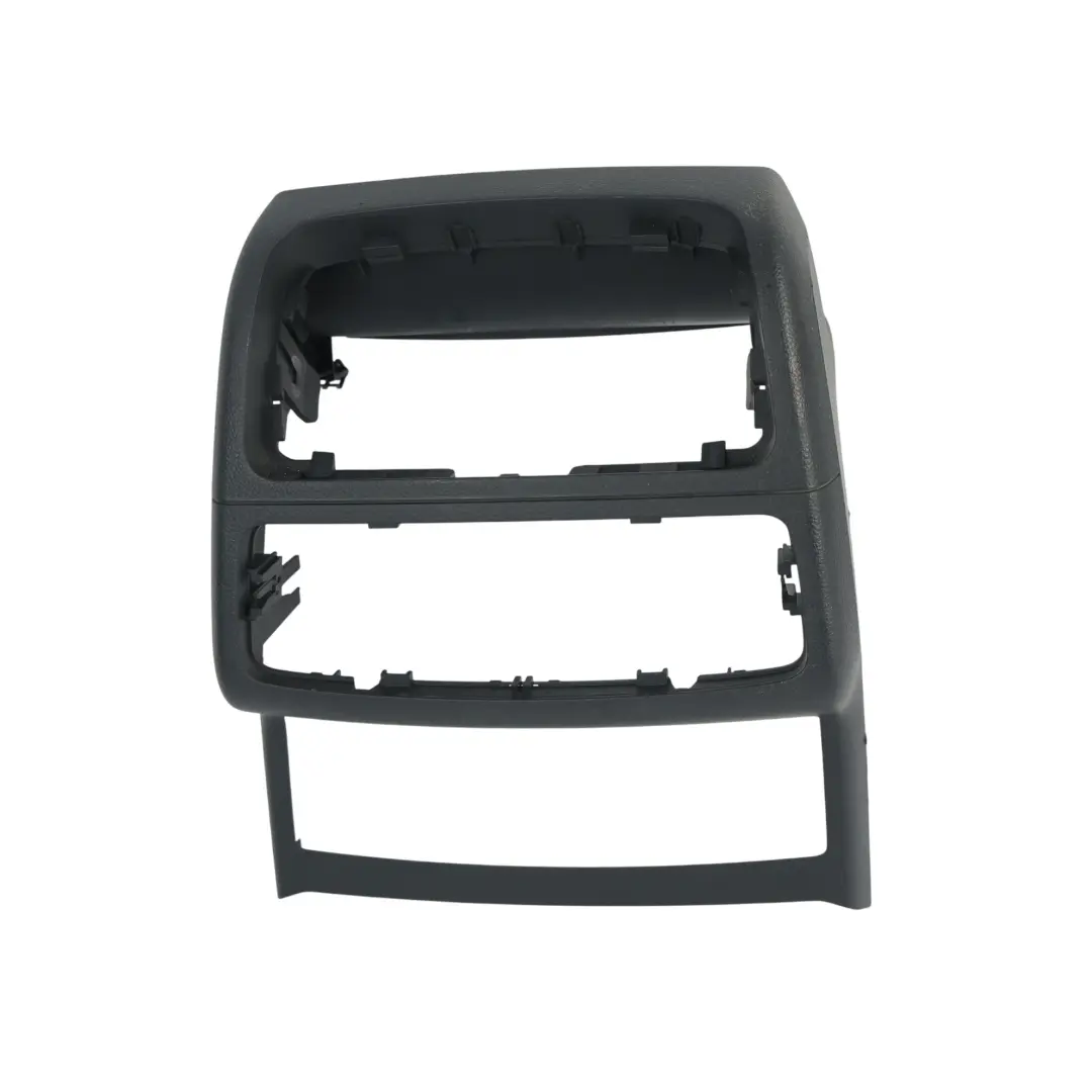 Audi A6 S6 C7 A7 4G8 Osłona Tunelu Środkowego Ramka Konsoli - SKU 4G0864376B-1 - Numer Części 4G0864376B