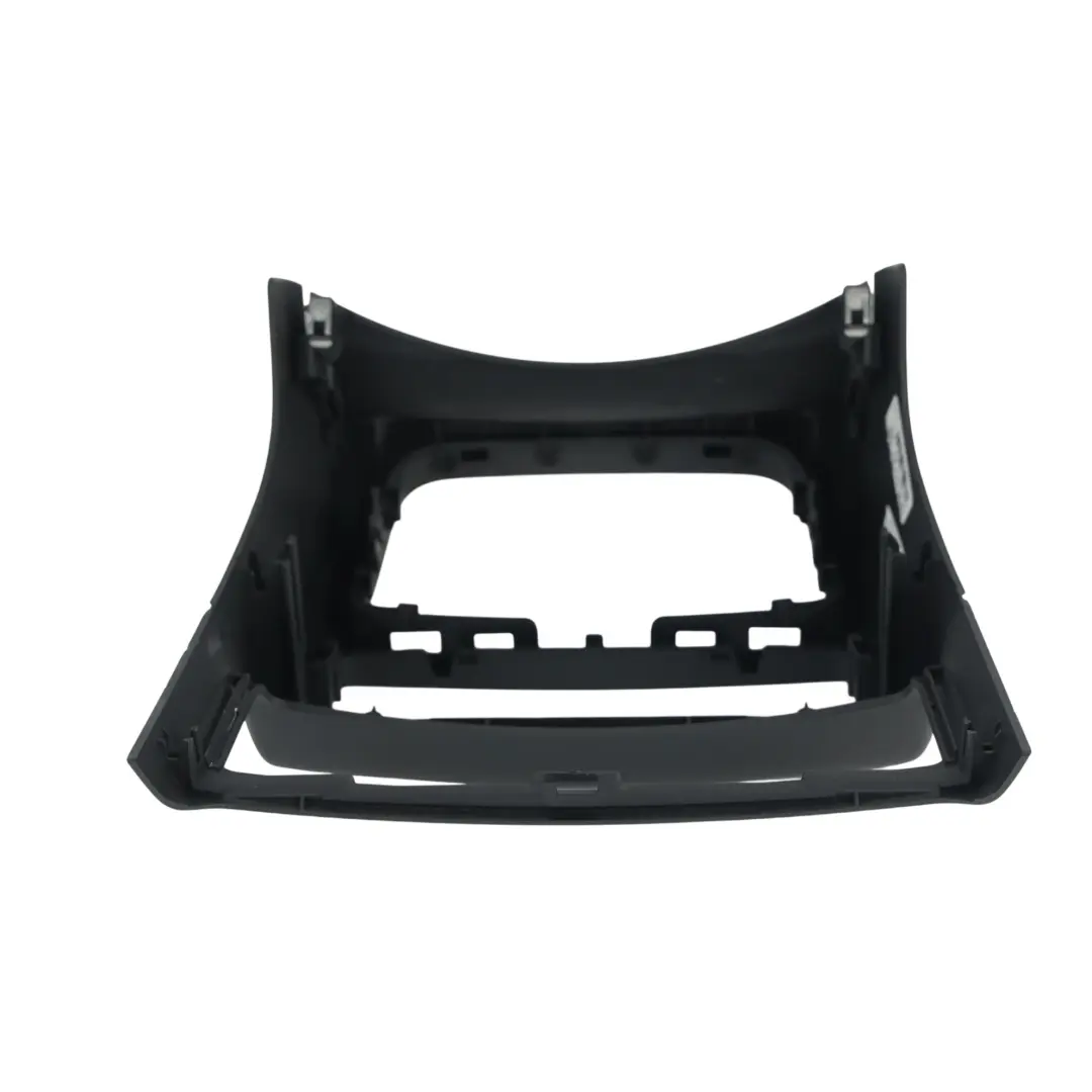 4G8 Osłona Tunelu Środkowego Ramka Konsoli do Audi A6 S6 C7 A7 o numerze 4G0864376B Audi A6 S6 C7 A7 4G8 Osłona Tunelu Środkowego Ramka Konsoli - SKU 4G0864376B-1 - Numer Części 4G0864376B