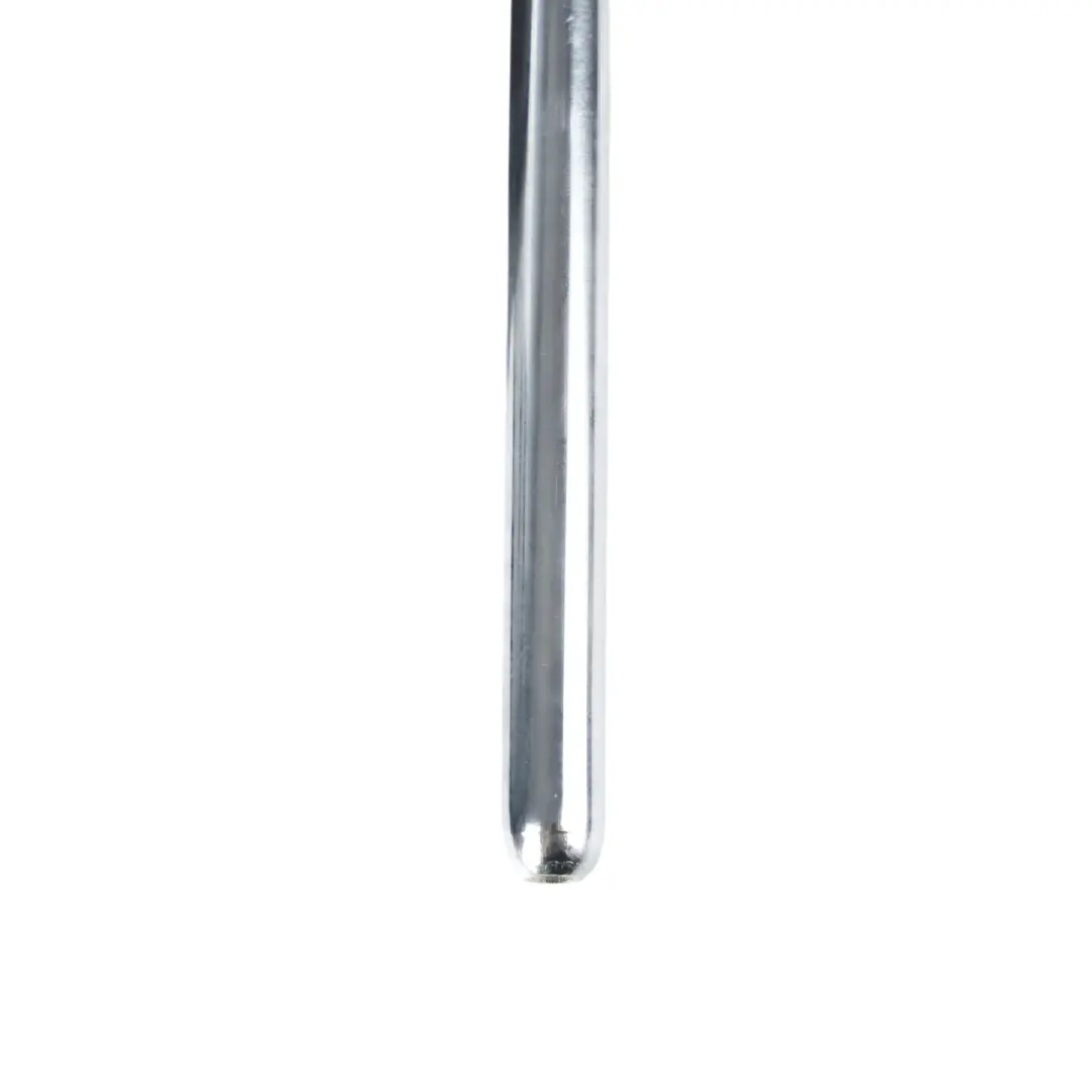 Headrest Head Restraint Rear Left Right N/O/S Leather Soul Black to Audi A6 C7 with Part number 4G0885973Q Audi A6 C7 Headrest Head Restraint Rear Left Right N/O/S Leather Soul Black - SKU 4G0885973Q - Part number 4G0885973Q