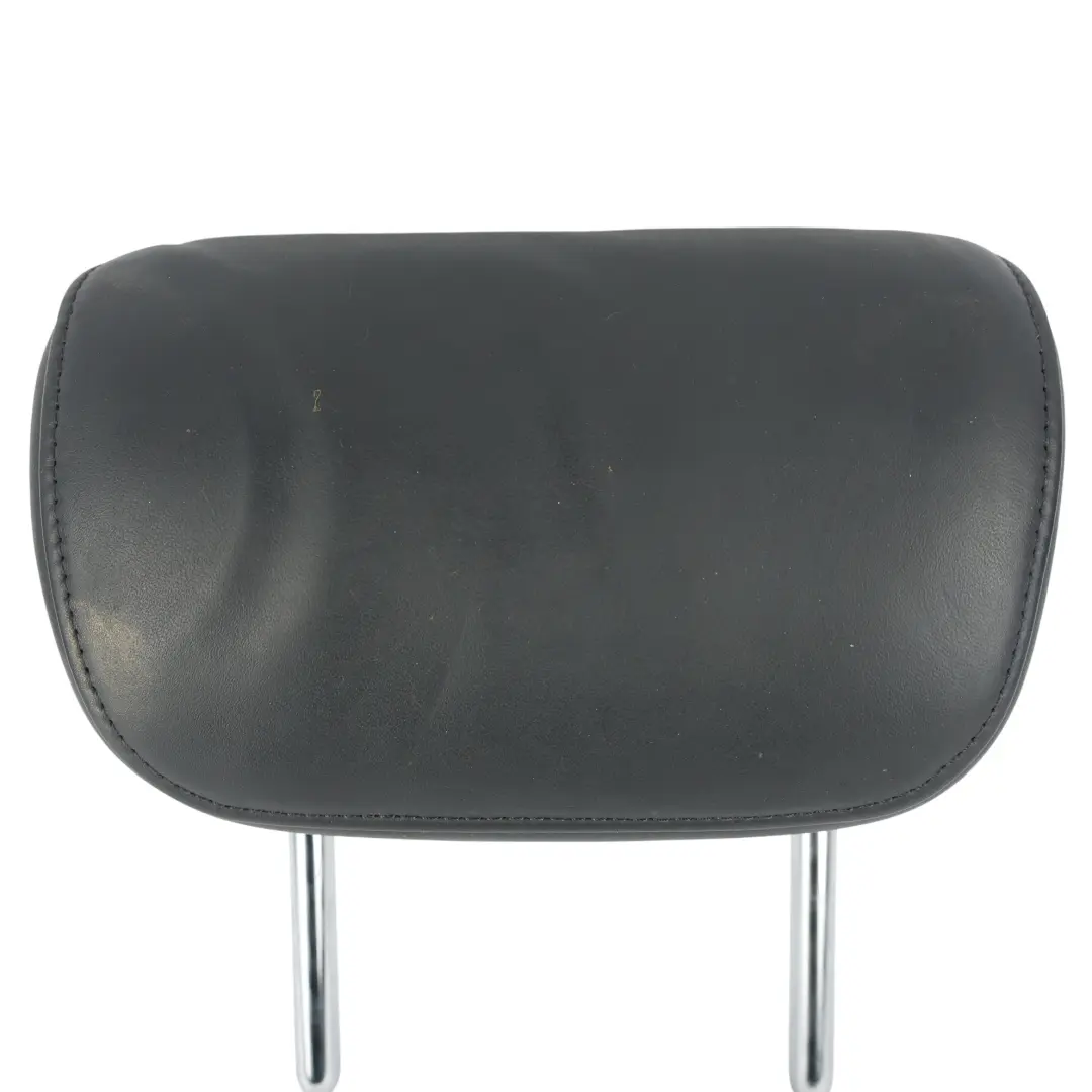 Kopfstütze Hinten Links Rechts Leder Schwarz für Audi A6 C7 mit Teilenummer 4G0885973Q Audi A6 C7 Kopfstütze Hinten Links Rechts Leder Schwarz - SKU 4G0885973Q - Teilenummer 4G0885973Q