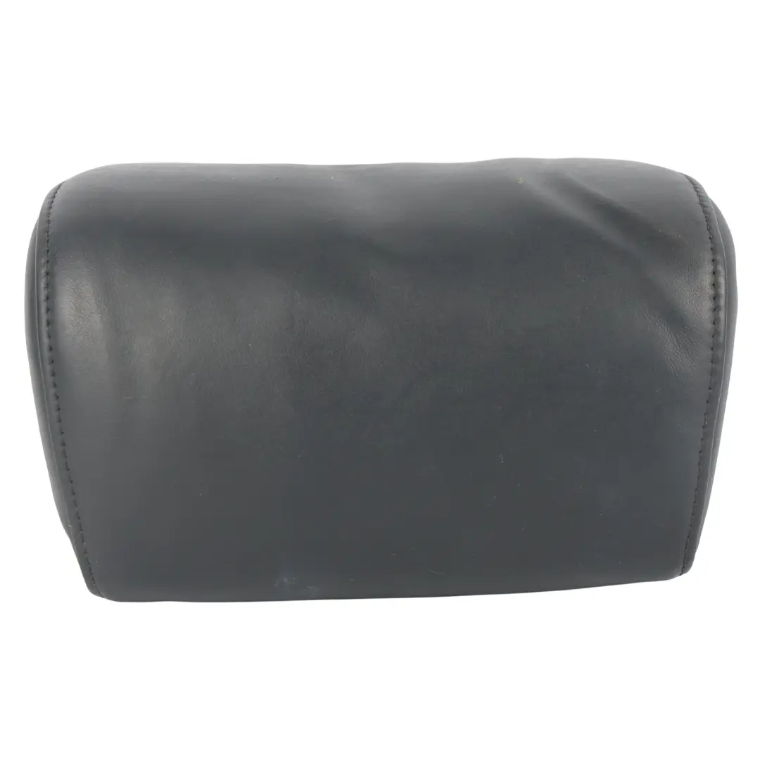 Audi A6 C7 Kopfstütze Hinten Links Rechts Leder Schwarz - SKU 4G0885973Q - Teilenummer 4G0885973Q