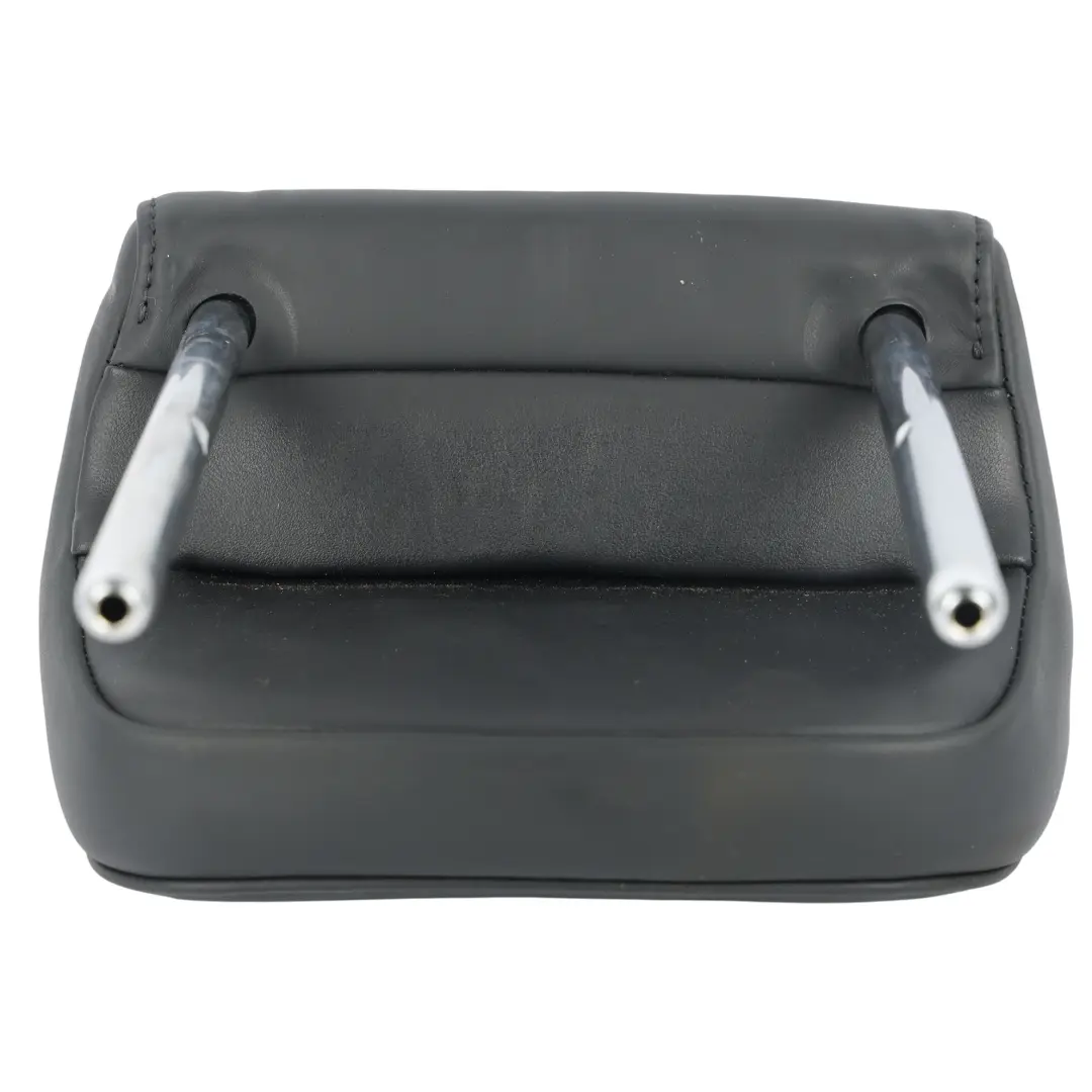 Kopfstütze Hinten Links Rechts Leder Schwarz für Audi A6 C7 mit Teilenummer 4G0885973Q Audi A6 C7 Kopfstütze Hinten Links Rechts Leder Schwarz - SKU 4G0885973Q - Teilenummer 4G0885973Q