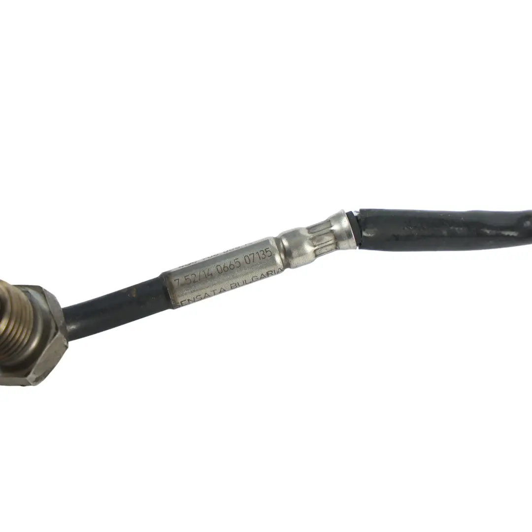 Exhaust Gas Temperature Sender Sensor 2.0 Diesel CNHA to Audi A6 C7 with Part number 4G0906088K Audi A6 C7 Exhaust Gas Temperature Sender Sensor 2.0 Diesel CNHA - SKU 4G0906088K - Part number 4G0906088K