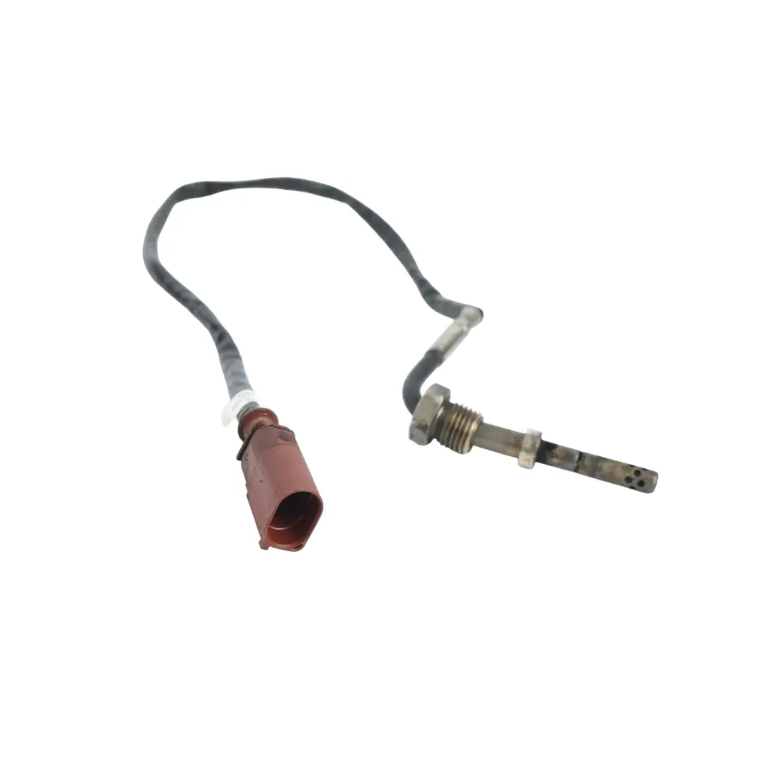 Audi A6 C7 Sonde Température Gaz Échappement 2.0 Diesel CNHA - SKU 4G0906088K - Numéro de pièce 4G0906088K