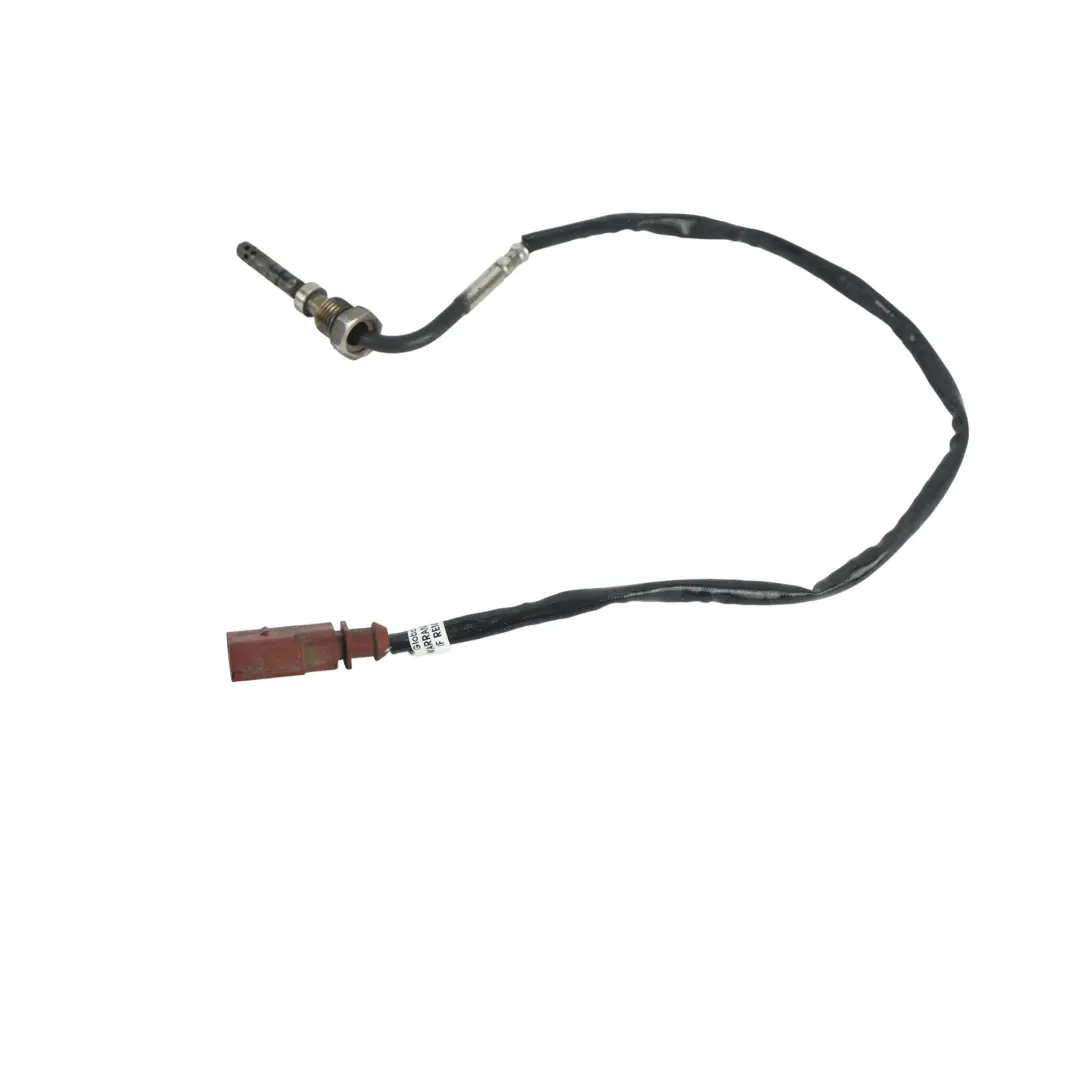 Audi A6 C7 Sonde Température Gaz Échappement 2.0 Diesel CNHA - SKU 4G0906088K - Numéro de pièce 4G0906088K
