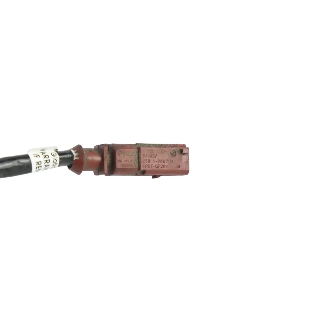 Audi A6 C7 Exhaust Gas Temperature Sender Sensor 2.0 Diesel CNHA - SKU 4G0906088K - Part number 4G0906088K