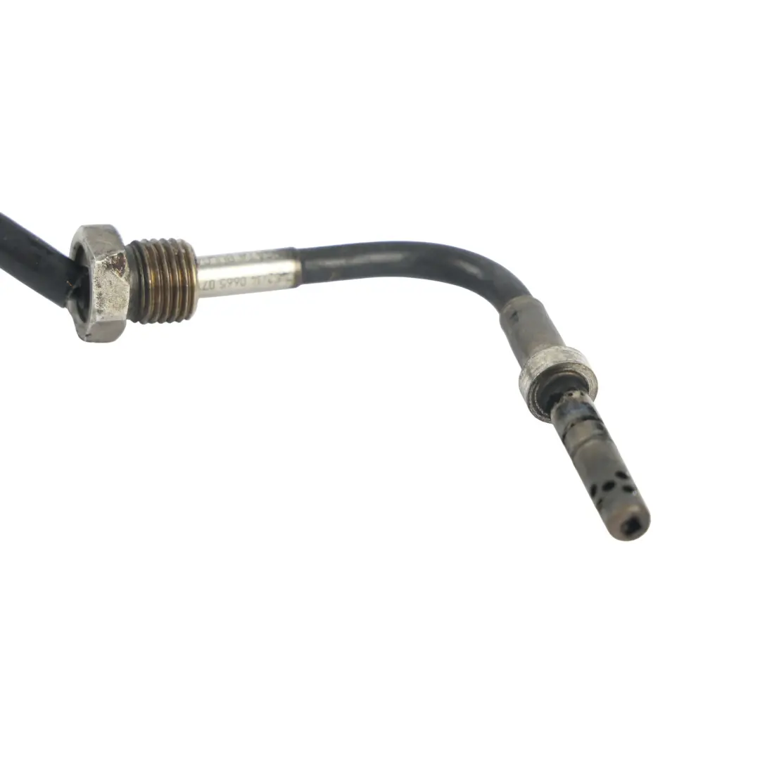 Diésel CNHA Sensor Temperatura Gases Escape para Audi A6 C7 2.0 con número de pieza 4G0906088K Audi A6 C7 2.0 Diésel CNHA Sensor Temperatura Gases Escape - SKU 4G0906088K - Número de pieza 4G0906088K