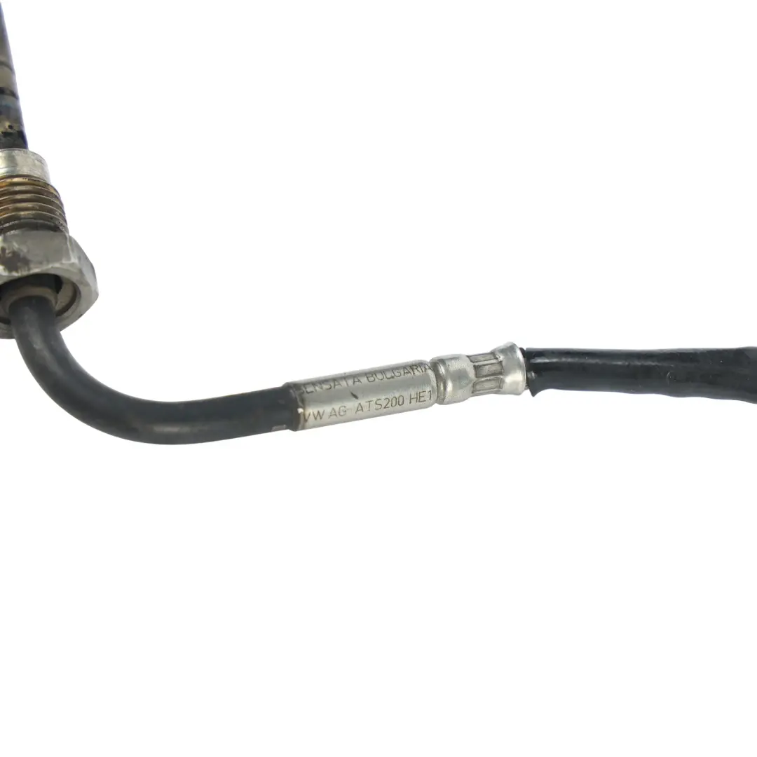 Czujnik Temperatury Spalin 2.0 Diesel CNHA do Audi A6 C7 o numerze 4G0906088K Audi A6 C7 Czujnik Temperatury Spalin 2.0 Diesel CNHA - SKU 4G0906088K - Numer Części 4G0906088K