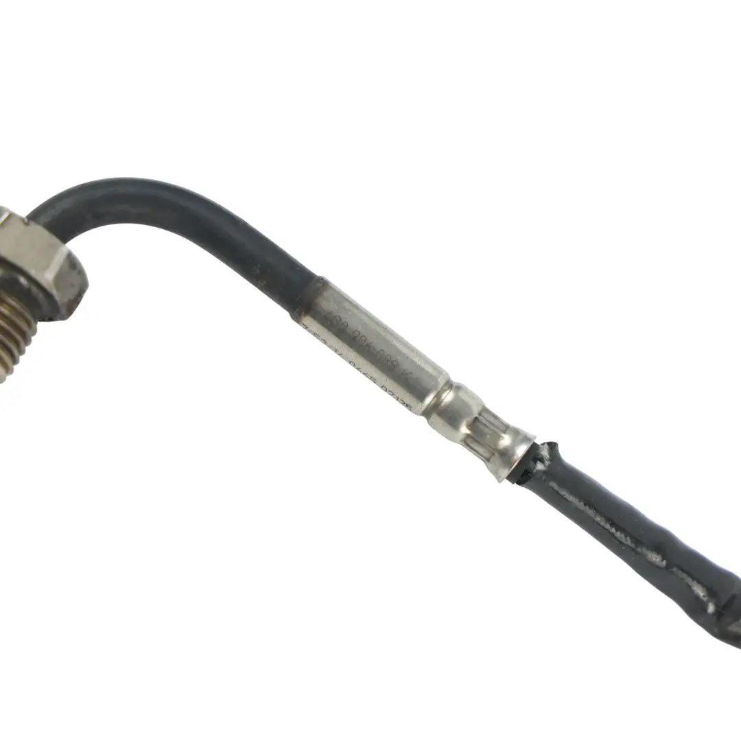 Exhaust Gas Temperature Sender Sensor 2.0 Diesel CNHA to Audi A6 C7 with Part number 4G0906088K Audi A6 C7 Exhaust Gas Temperature Sender Sensor 2.0 Diesel CNHA - SKU 4G0906088K - Part number 4G0906088K