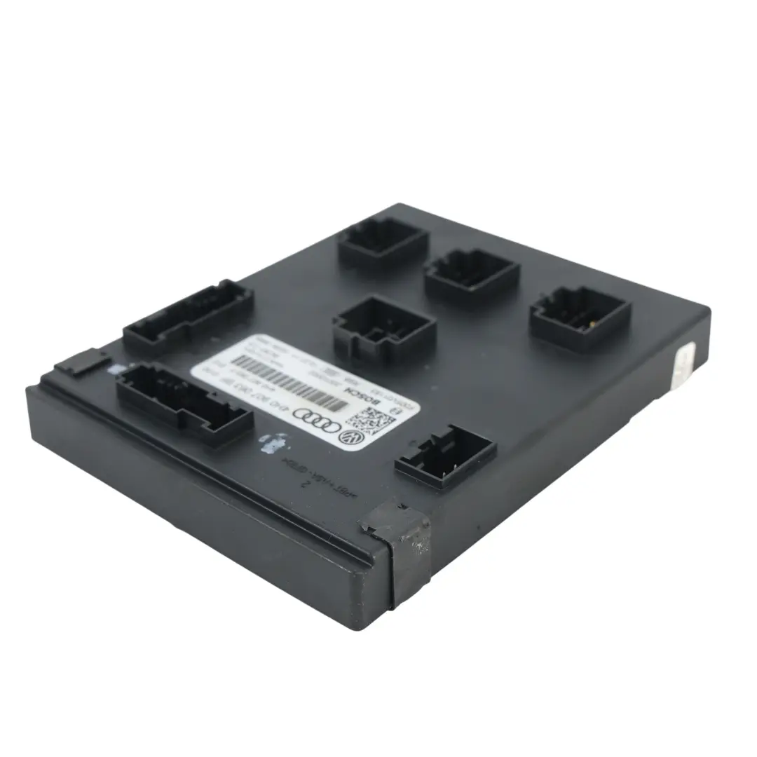 Control ECU Kit 3.0 TFSI Quattro 310HP Automatic 4G0907551 to Audi A6 C7 Engine with Part number 4G0907551E Audi A6 C7 Engine Control ECU Kit 3.0 TFSI Quattro 310HP Automatic 4G0907551 - SKU 4G0907551E-2 - Part number 4G0907551E