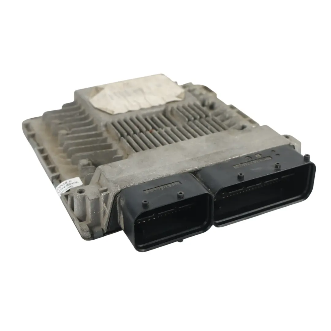 Audi A6 C7 Engine Control ECU Kit 3.0 TFSI Quattro 310HP Automatic 4G0907551 - SKU 4G0907551E-2 - Part number 4G0907551E