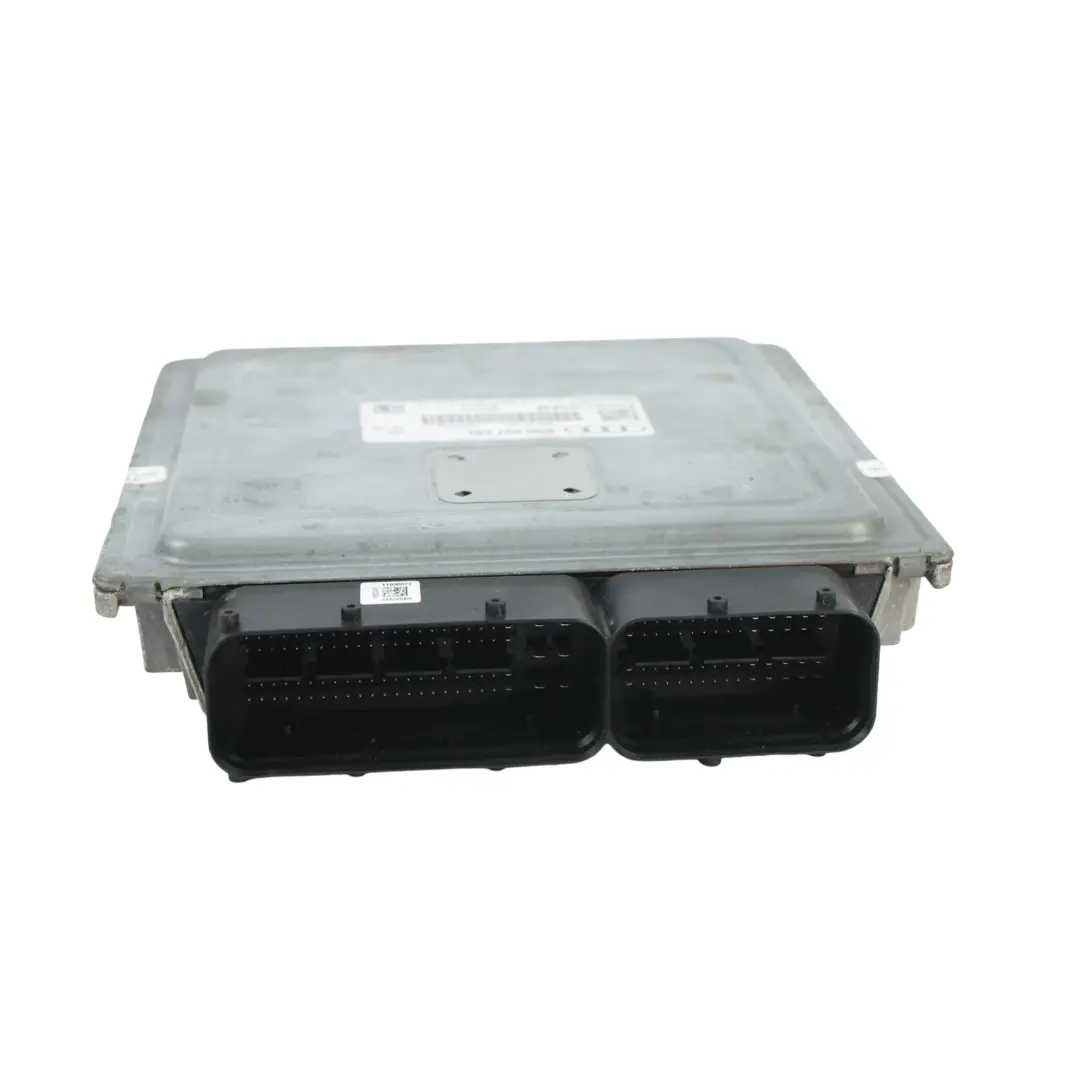 Audi A6 C7 Engine Control ECU Kit 3.0 TFSI Quattro 310HP Automatic 4G0907551 - SKU 4G0907551E-2 - Part number 4G0907551E