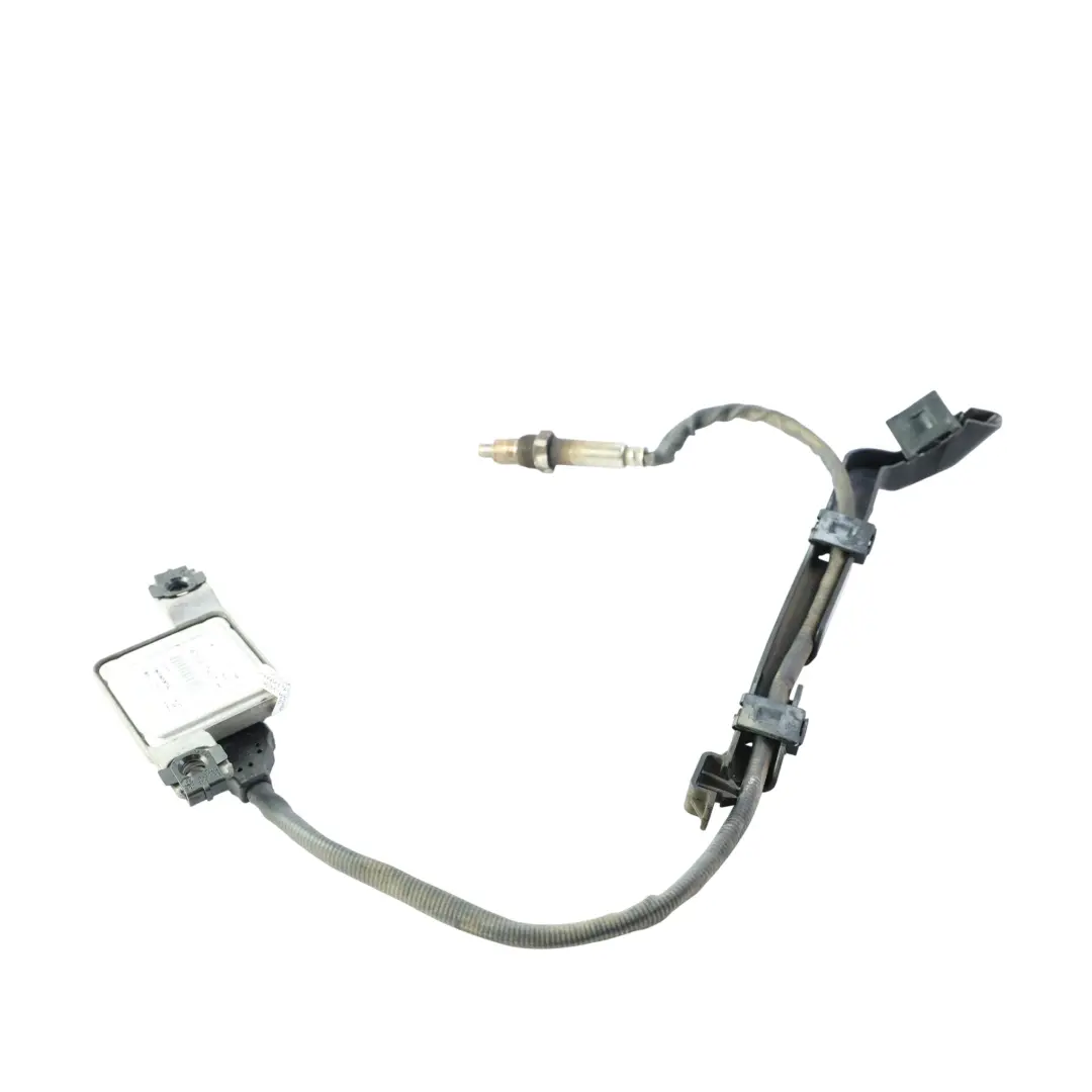 Audi A6 C7 A7 4G8 NOx Sensor Lambda Probe Sender 3.0 TDI Diesel CRTE - SKU 4G0907807H - Part number 4G0907807H