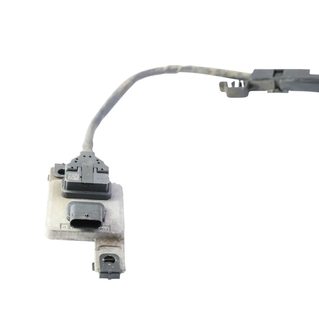 4G8 NOx Sensor Lambdasonde Geber 3.0 TDI Diesel CRTE für Audi A6 C7 A7 mit Teilenummer 4G0907807H Audi A6 C7 A7 4G8 NOx Sensor Lambdasonde Geber 3.0 TDI Diesel CRTE - SKU 4G0907807H - Teilenummer 4G0907807H