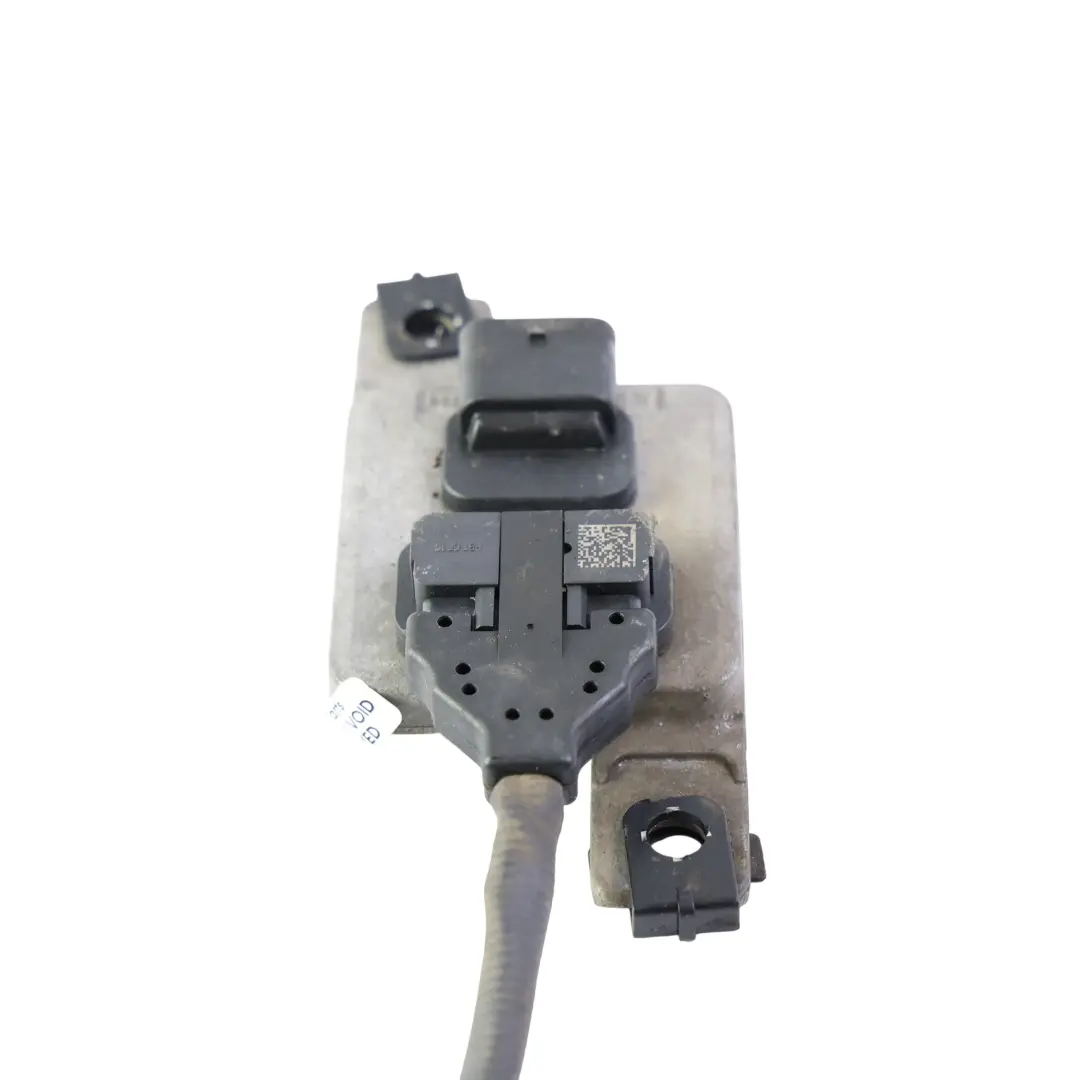 Audi A6 C7 A7 4G8 Sensor NOx Sonda Lambda 3.0 TDI Diésel CRTE - SKU 4G0907807H - Número de pieza 4G0907807H