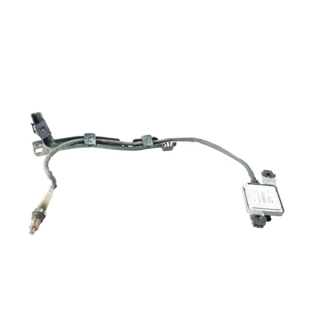 4G8 NOx Sensor Lambda Probe Sender 3.0 TDI Diesel CRTE to Audi A6 C7 A7 with Part number 4G0907807H Audi A6 C7 A7 4G8 NOx Sensor Lambda Probe Sender 3.0 TDI Diesel CRTE - SKU 4G0907807H - Part number 4G0907807H