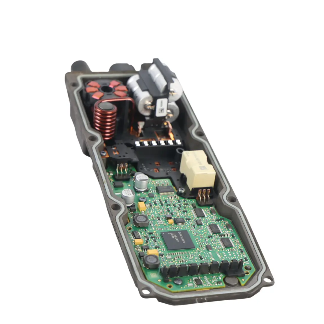 Audi A6 C7 Electric Power Steering Rack Motor Drive Unit Module - SKU 4G0909144G-1 - Part number 4G0909144G