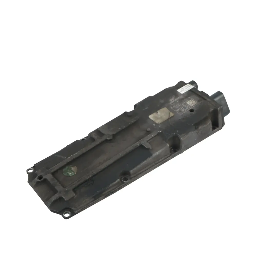 Audi A6 C7 Moduł Sterownik Silnika Elektrycznej Maglownicy - SKU 4G0909144G-1 - Numer Części 4G0909144G